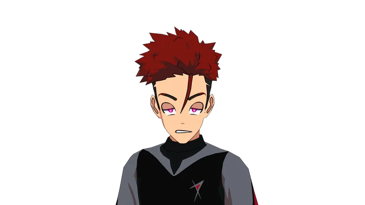 ベクター・カニンガム