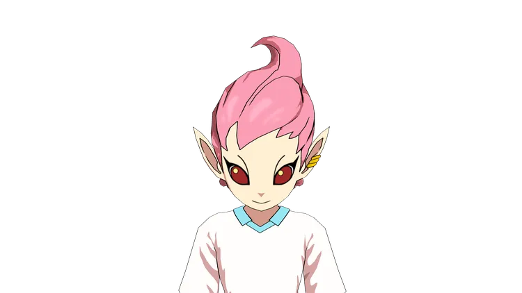 メアリ・ロビンソン