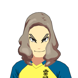ダミアン・ルージュ