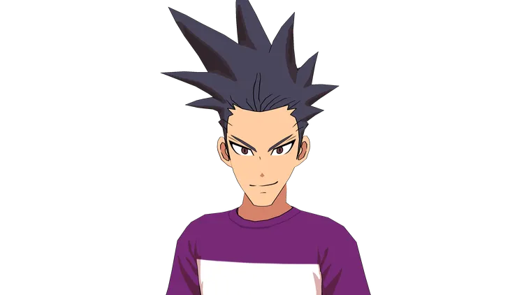 ルーバーン・ボイク