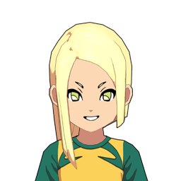 マーシャ・アーク