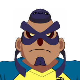 イッシン＆ドータイ