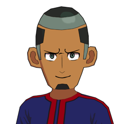潮 賢次郎