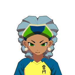 理央 マルシャ