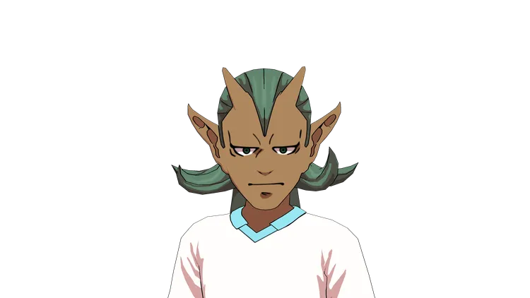 ミネル・エイバ