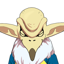 ボォ・ルドワシ