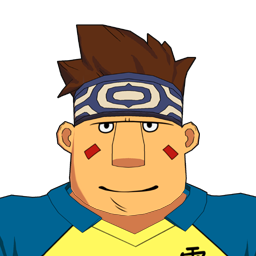 増田 忠節