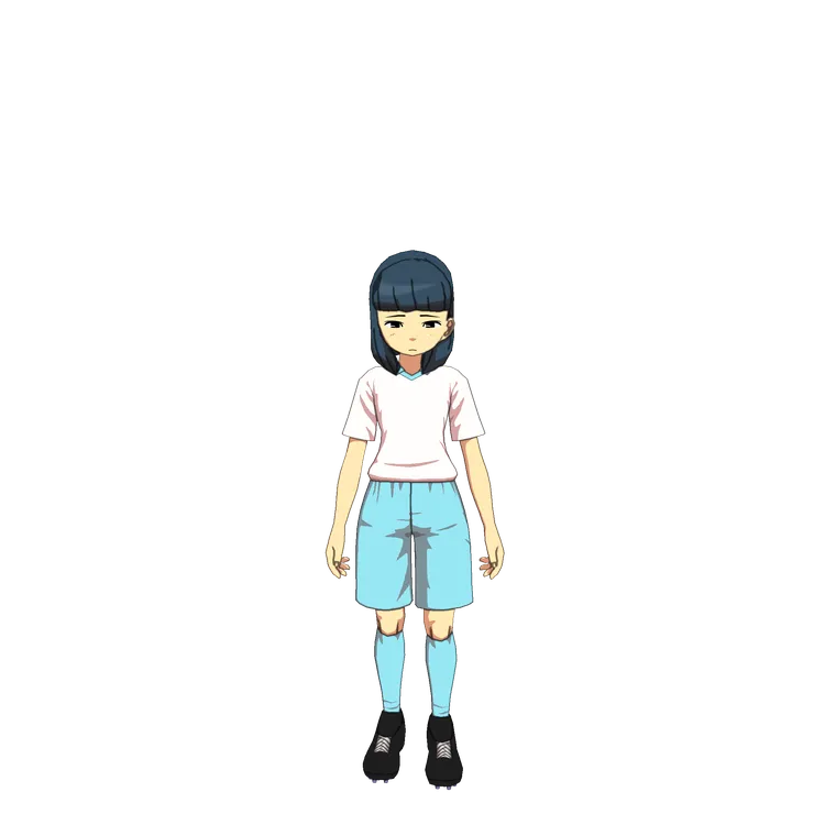星原 月海 立绘