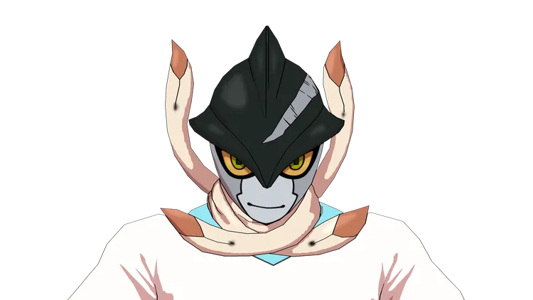 ギョーフ・ノリィ