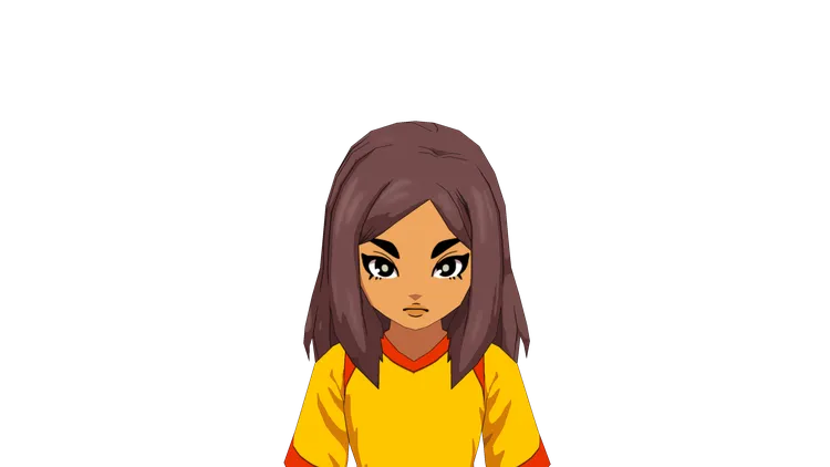 メイ・チャパティ