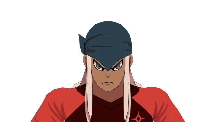 ゴラン・ヴェシリア