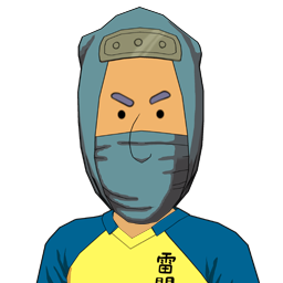 忍田 歳三