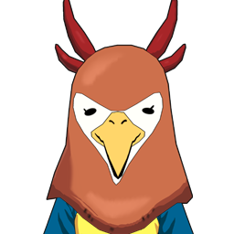 メンドリィ・チャーボ