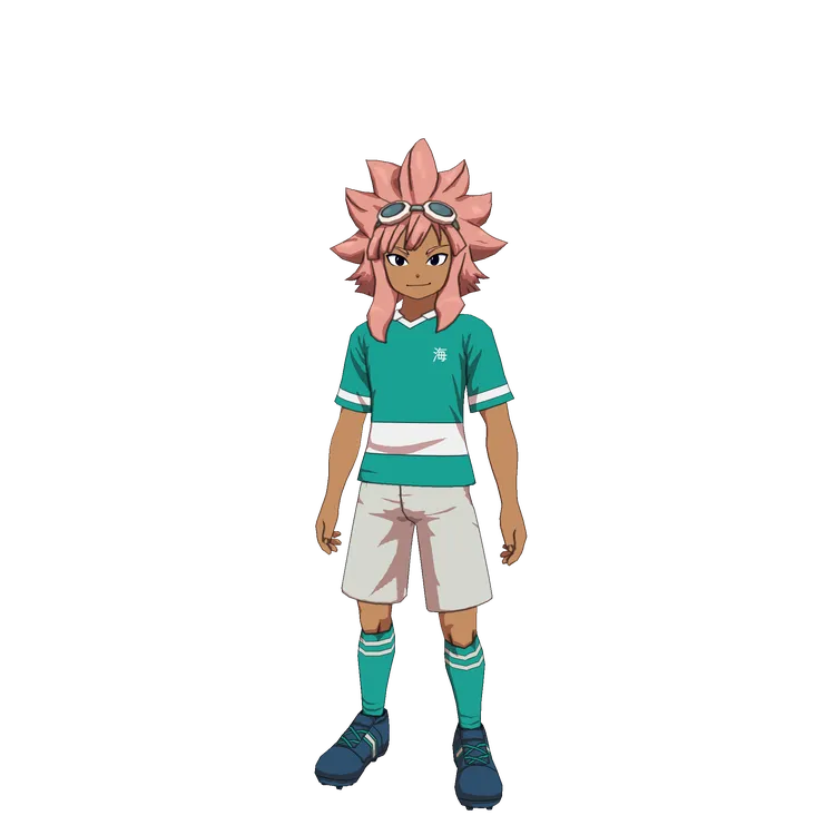 イナズマイレブン 綱海条介・立向居勇気◯126 Amazon.co.jp: イナズマイレブン 立向居勇気 綱海条介 アクリル