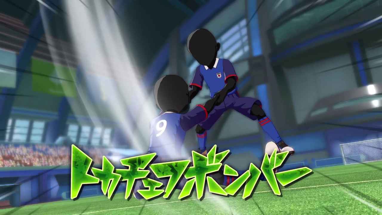 Artilleur acrobatique