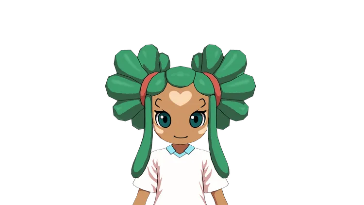 メサ・ビュート