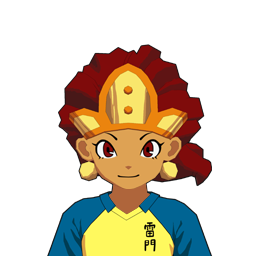 三羽 踊