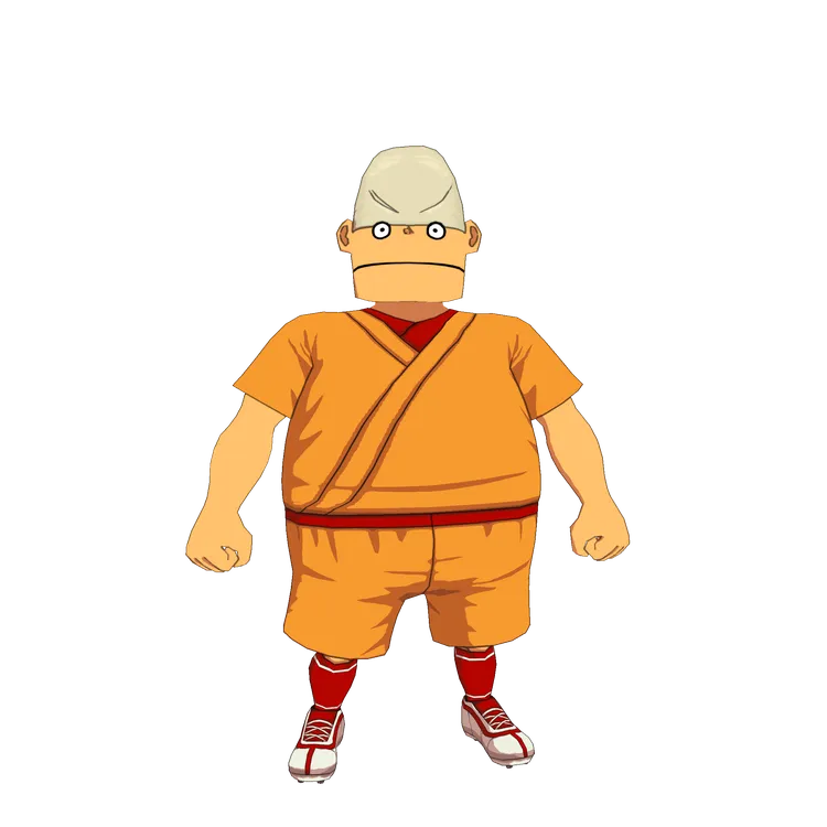 真仮名井 承 立绘
