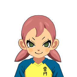 霜桐 みとん