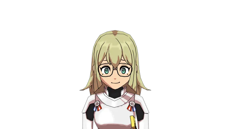 ジャンヌ・ダルク | キャラビュー | イナズマイレブン公式選手図鑑 Inagle