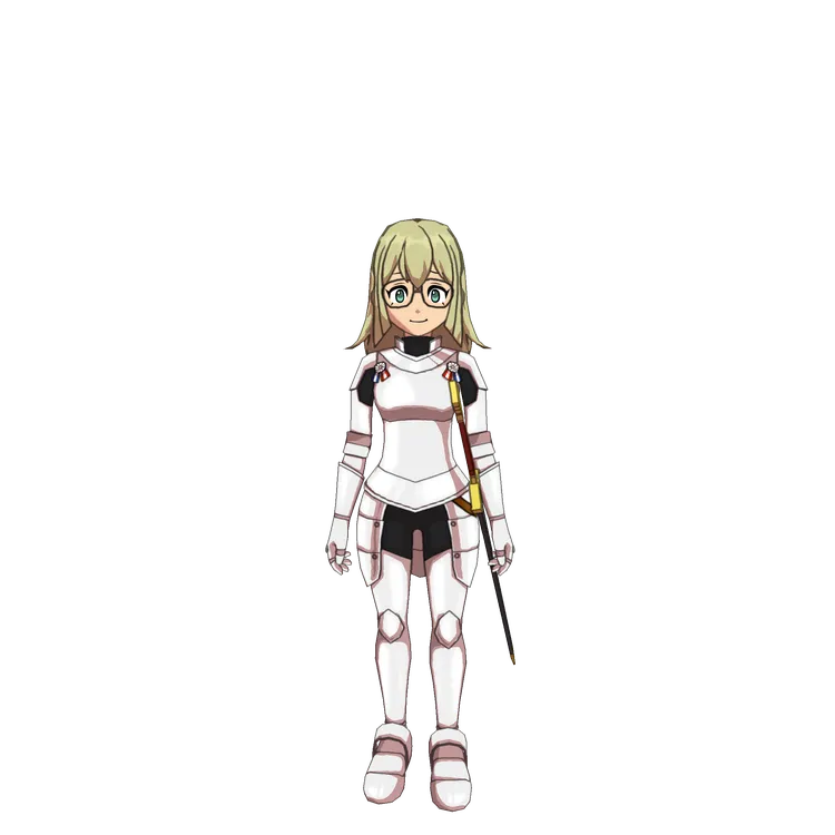 霧野蘭丸 ジャンヌダルク クリアファイル イナズマイレブンGO 霧野蘭丸