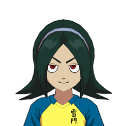 福川 陽子