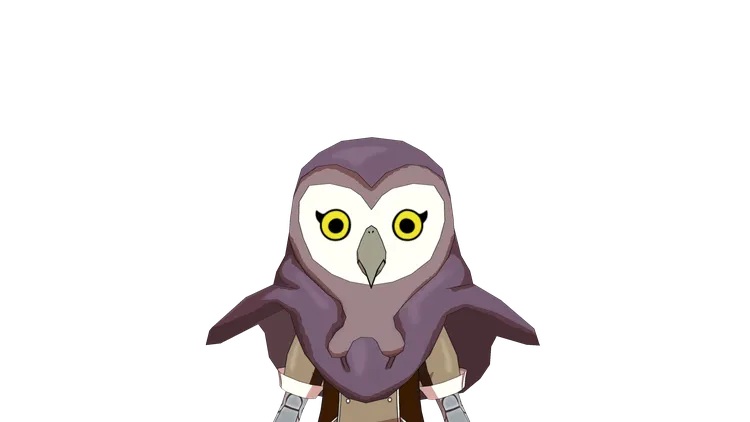 ミスティ・オール