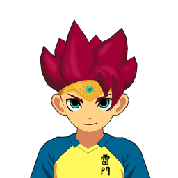 舞嶺 武六