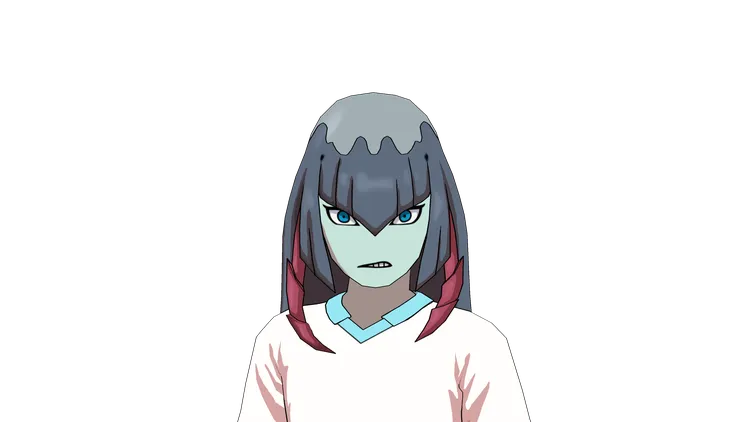 ゲンゴー・ロウ