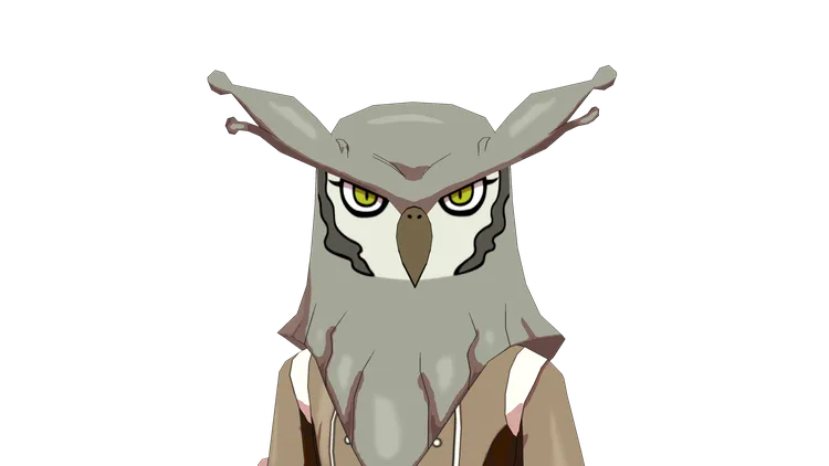 ヴェス・ホーネ