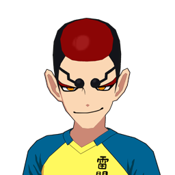 勒印 迷児