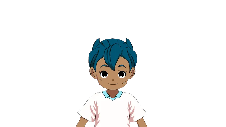 ロココ・ウルパ