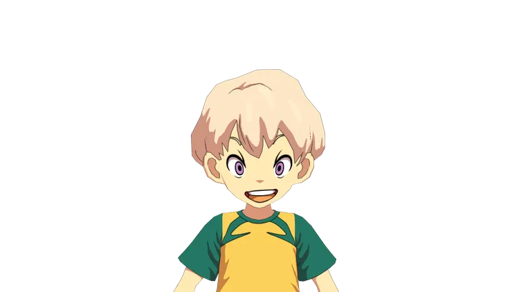 クラム・チャイルズ