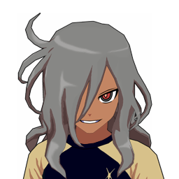 パラメーター検索 | イナズマイレブン公式選手図鑑 Inagle