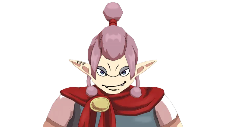 ストレム・グーザー