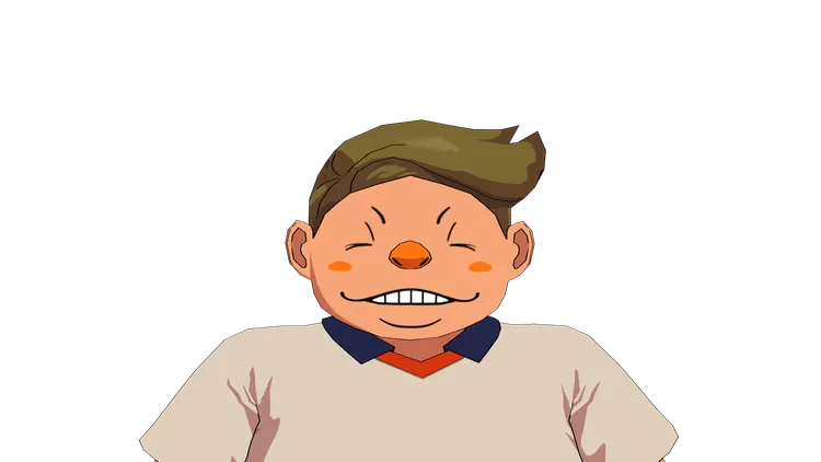 ボブ・ボビンス