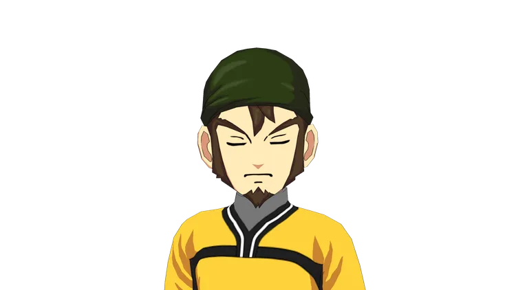 アレクセイ・カルノフ