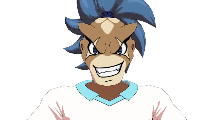 カラブ・タンレス