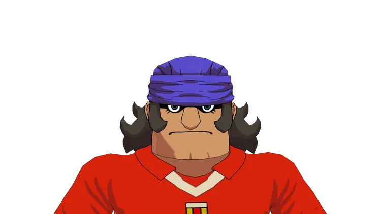 ジジ・ブラージ