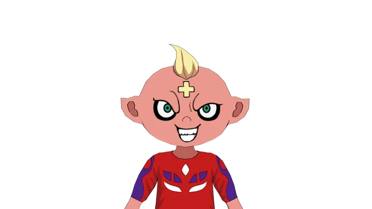 ゲボ・トランガス