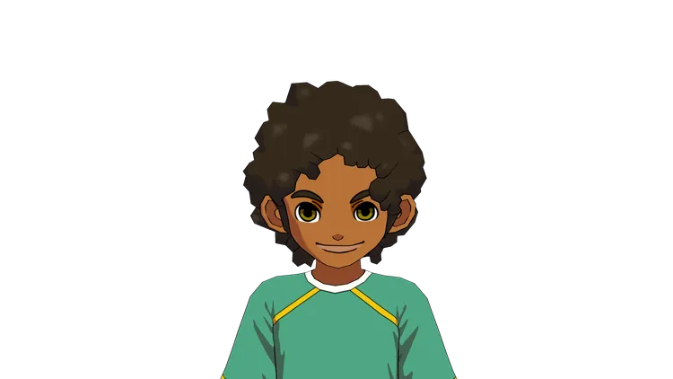 シンティ・ハンパ