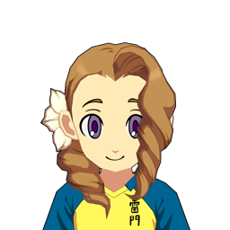 尾辺良 歌子