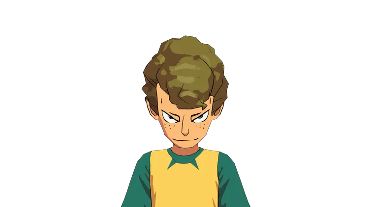 クラーク・ケイン