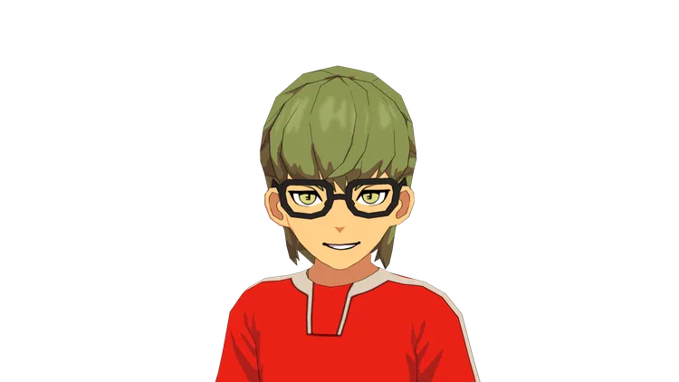 リ・チュンユン