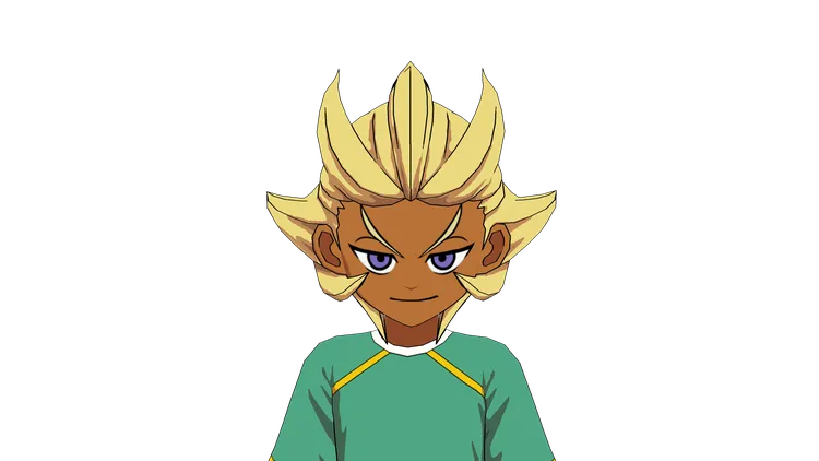 ゴーシュ・フレア