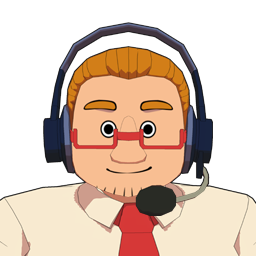 マクスター・ランド