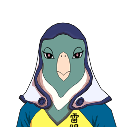 モズノハ・ヤーニェ