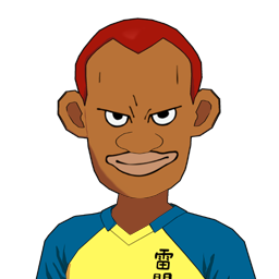 狭野 焦一