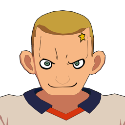 トニー・ストライダス