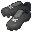 [美濃道三/みのどうざん]シューズ